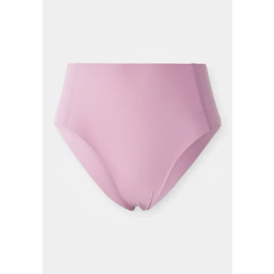 Abbildung von sloggi Women&#039;s Zero Feel 2.0 High Waist Briefs, Purple, L