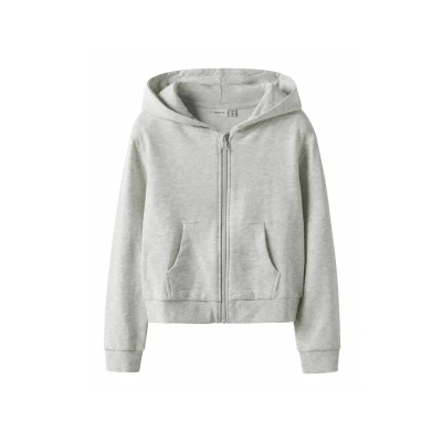 Abbildung von NAME IT Girl Strickjacke Sweat