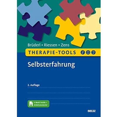 Abbildung von Therapie Tools Selbsterfahrung: Mit E Book inside und Arbeitsmaterial (Beltz Tools)