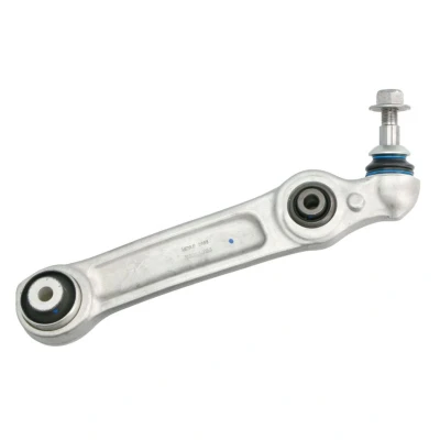 Abbildung von MEYLE 316 050 0154 Querlenker hinten, unten, Vorderachse rechts Längslenker Aluminium BMW: 7