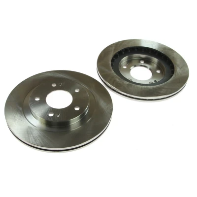 Abbildung von FERODO PREMIER DDF1399 Bremsscheibe 286 22 5 114,3 Belüftet geölt ohne Schrauben MITSUBISHI: Shogun Pinin