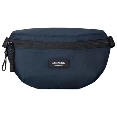Abbildung von Larkson FINN Gürteltasche, Damen, Größe: One Size, Dunkelblau