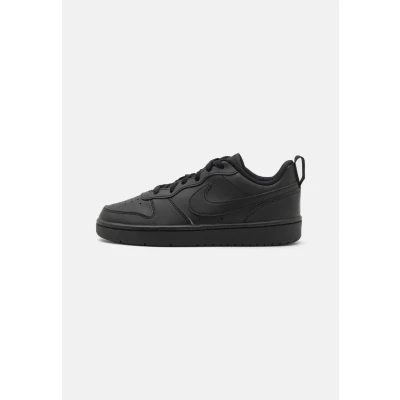 Abbildung von Nike Sportswear Court Borough low Recraft (GS Sneaker für Kinder, Größe: 36, Black Schuhe