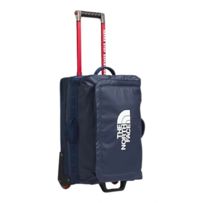 Abbildung von The North Face BASE CAMP Voyager 21 Roller Unisex Trolley, Größe: One Size, Shady blue/summit navy
