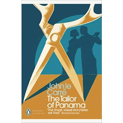Abbildung von The Tailor of Panama: John le Carré (Penguin Modern Classics)