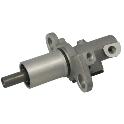 Abbildung von DELPHI LM80348 Hauptbremszylinder 27 AUDI: A4 B6 Avant, B7 A6 C5 Saloon