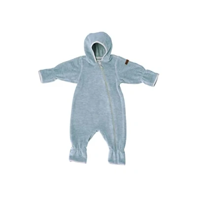 Abbildung von Sterntaler Jumpsuit für Kinder, Größe: 74, Smoke grey