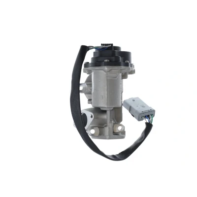 Abbildung von VALEO ORIGINAL PART 700420 AGR Ventil elektrisch ohne Kühler, Dichtungen Unterdruck Bypass, Schelle LAND ROVER: Range Rover 3