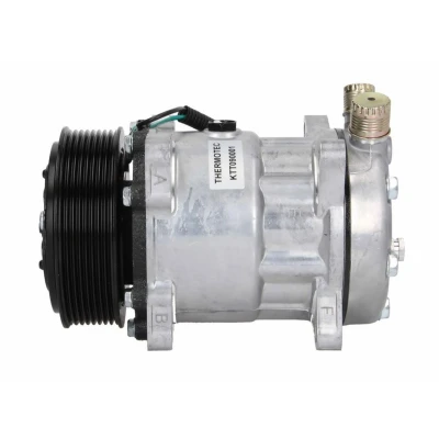 Abbildung von Klimakompressor THERMOTEC KTT090001