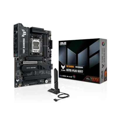 Abbildung von Asus Mainboard »TUF GAMING X870E PLUS WIFI7«