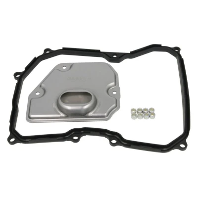Abbildung von MAHLE ORIGINAL HX 169KIT Hydraulikfiltersatz, Automatikgetriebe mit Dichtung