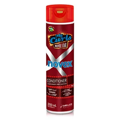 Abbildung von Novex 6424 My Curls Movie Star, 300 ml