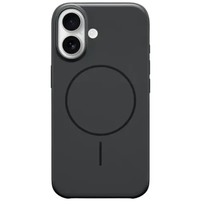 Abbildung von Beats PC Back Cover Schwarz MagSafe Apple iPhone 16