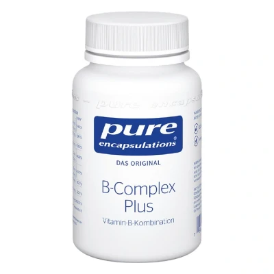 Abbildung von Pure Encapsulations B Complex Plus