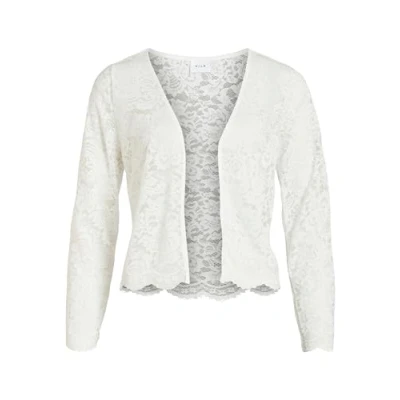 Abbildung von Viestea Lace L/S Cover Up/Bm/Dc