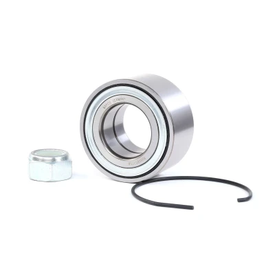 Abbildung von MAPCO 26100 Radlagersatz 72 RENAULT: Kangoo I Express, 19 II Convertible, CLIO 2, DACIA: Sandero Logan MCV,