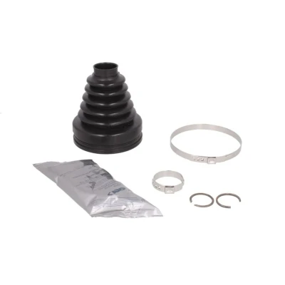 Abbildung von SPIDAN 25829 Achsmanschette 104,50 TPE (thermoplastischer Elastomer) FORD: Transit Mk6 Minibus, Van