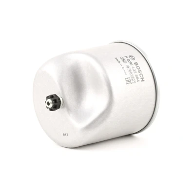 Abbildung von BOSCH F 026 402 864 Kraftstofffilter Leitungsfilter FORD: MONDEO 4 Turnier, FOCUS 3, Tourneo Connect / Grand V408 Estate kfzteile,