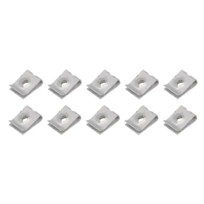 Abbildung von ROMIX C70491 Clip BMW: 3 Saloon, 5 7
