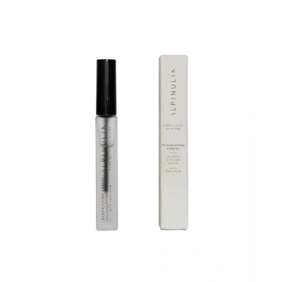 Abbildung von FLOURISHING FOREST Wimpernserum ohne Hormone 8ml Vegan Lash Serum für gesunde, dichte Wimpern und Augenbrauen ganz hormonelle Nebenwirkungen