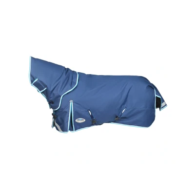 Abbildung von Weatherbeeta Decke Comfitec Ultra Hardi Medium Blue/Bright Blue/White