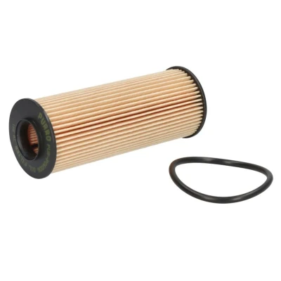 Abbildung von PURRO PUR PO6006 Ölfilter mit Dichtung Filtereinsatz JEEP: GRAND CHEROKEE 4, WRANGLER 3, LANCIA: Voyager, Thema Saloon, FIAT: Freemont