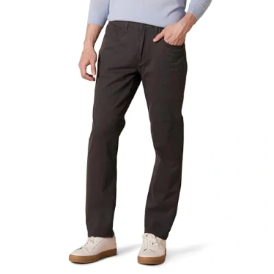 Abbildung von Amazon Essentials Herren 5 Pocket Chinohose, Komfortabler Stretch, Gerade Geschnitten (Früher Goodthreads), Grau, 38W / 30L