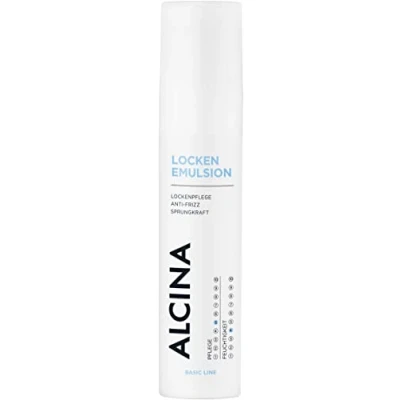 Abbildung von ALCINA Locken Emulsion 1 x 100 ml