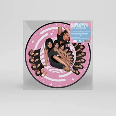 Abbildung von Neon Nights (Picture Disc,20 Year Anniversary Edi [Vinyl LP]