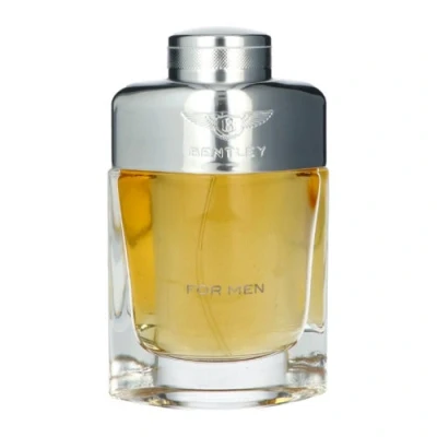 Abbildung von Bentley For Men Eau de Toilette 100 ml
