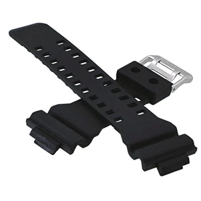 Abbildung von Original Casio Cinturino GA 100C, 300, GAC 100, G 8900, 120 10347688