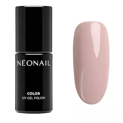 Abbildung von NÉONAIL UV Nagellack 7,2 ml Beige Modern Princess Farben Lack Gel Nägel Nageldesign