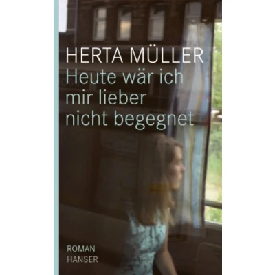Abbildung von Heute wär ich mir lieber nicht begegnet