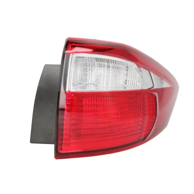 Abbildung von ALKAR 2222401 Rückleuchte rechts PY21W ohne Lampenträger FORD: Grand C Max, Max 2