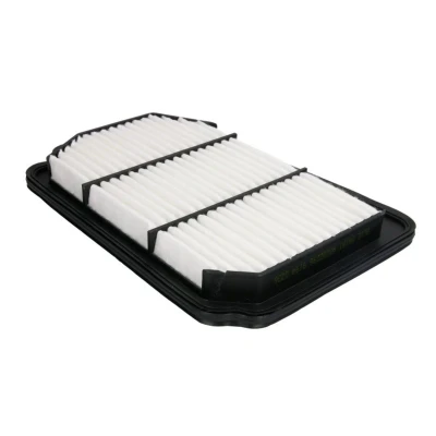 Abbildung von BLUE PRINT ADG02296 Luftfilter 43 200 289 Filtereinsatz CHEVROLET: Lacetti Hatchback, Nubira Estate