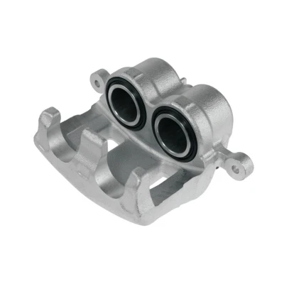Abbildung von LAUBER 77.4838 Bremssattel Gusseisen Vorderachse links HYUNDAI: SANTA FE 2, KIA: SORENTO 2