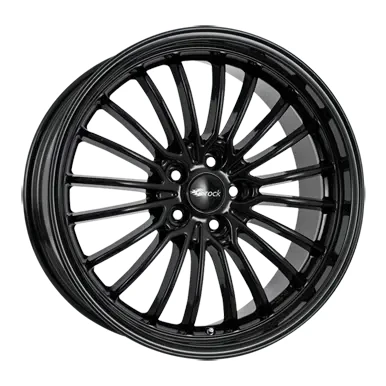 Abbildung von B24 GP 8 5x19 5x115 ET40 MB70 2