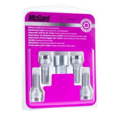 Abbildung von MCGARD 27015SU Felgenschlösser