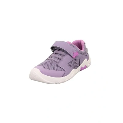 Abbildung von Superfit Trace Sneaker, Lila 8500, 27 EU