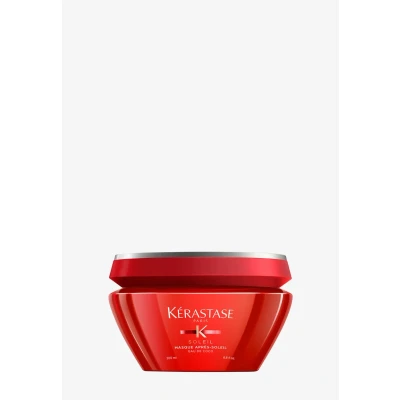 Abbildung von Kérastase Soleil Masque Eau De Coco 200 ml