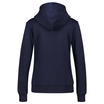 Abbildung von GANT Sweatjacke, Damen, Größe: Small, Evening blue