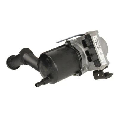 Abbildung von BOSCH K S00 910 105 Hydraulikpumpe elektrisch hydraulisch mit Halter PEUGEOT: Partner I Combispace