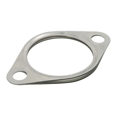 Abbildung von ELRING 589.460 Dichtung, Abgasrohr Abgaskrümmer HYUNDAI: i30 I Hatchback, Estate, KIA: cee‘d Pro Hatchback