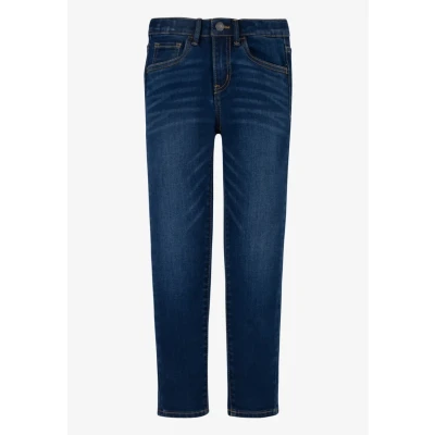 Abbildung von Levi&#039;s 710 Super Skinny Jeans Fit für Kinder, Größe: 164, Complex