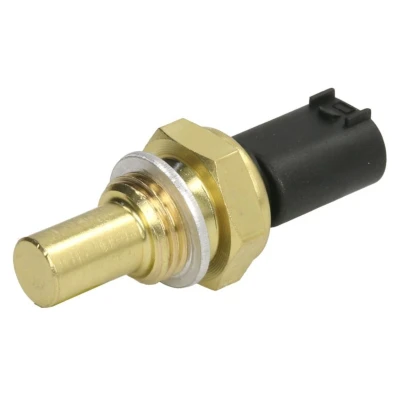 Abbildung von NRF 727105 Kühlmitteltemperatursensor mit Dichtring MERCEDES BENZ: S Class Saloon, CLK Coupe, C T modell