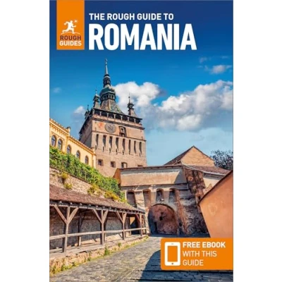 Abbildung von The Rough Guide to Romania: Travel With Free Ebook (Rough Guides)