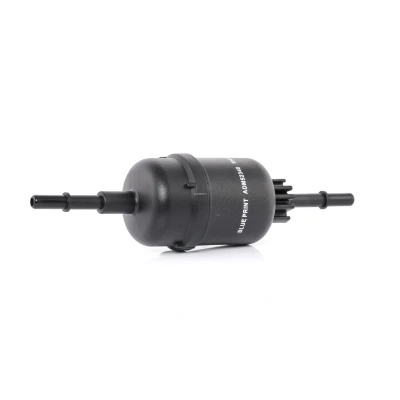 Abbildung von BLUE PRINT ADM52340 Kraftstofffilter Leitungsfilter FORD: FIESTA 5, Fusion Estate, 5 Van, MAZDA: 2 Hatchback