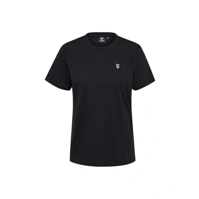 Abbildung von hummel T Shirt »HMLPULSE W SHIRT«, (1 tlg.)