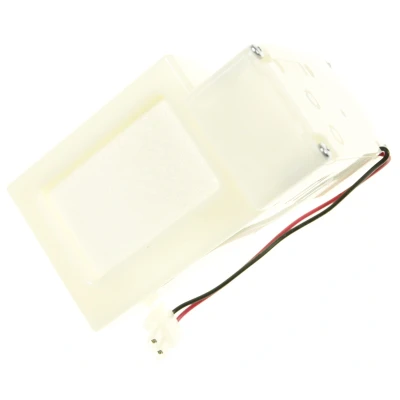 Abbildung von Whirlpool Motor für luftventil; . C00480597