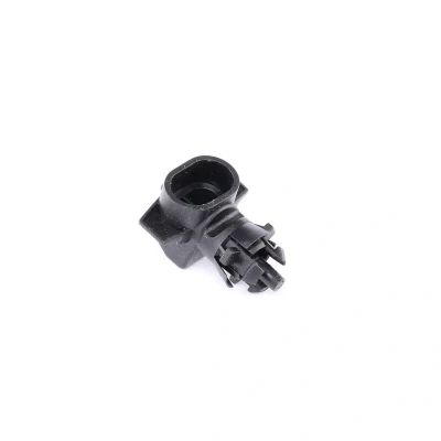 Abbildung von HELLA 6PT 009 104 011 Sensor, Außentemperatur OPEL: Corsa C Hatchback, Astra G CC, Agila A